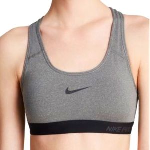 Nike sports bra